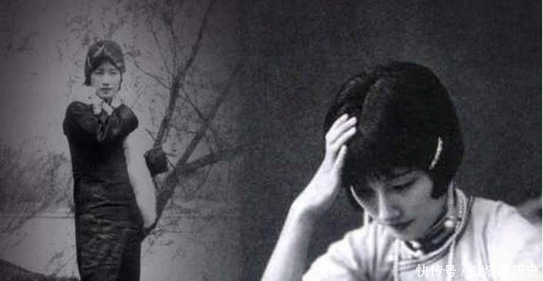 金庸|金庸笔下的表哥,才华横溢,人品不好,是暗指徐志摩吗?或是巧合