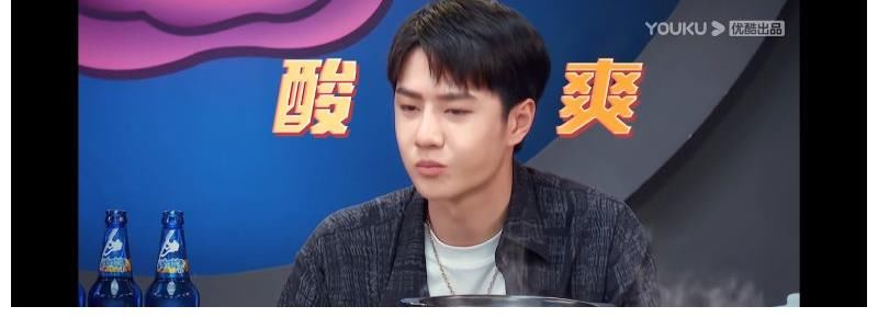 減肥火鍋|王一博張藝興被種草的韓庚版“減肥火鍋蘸料”，這樣吃火鍋不怕胖