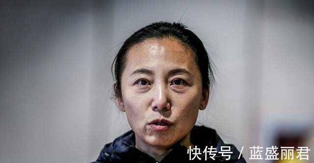 北京冬奥会|再度出山!李琰“跨项”成为国家速滑队总教练,曾提议武大靖转项!