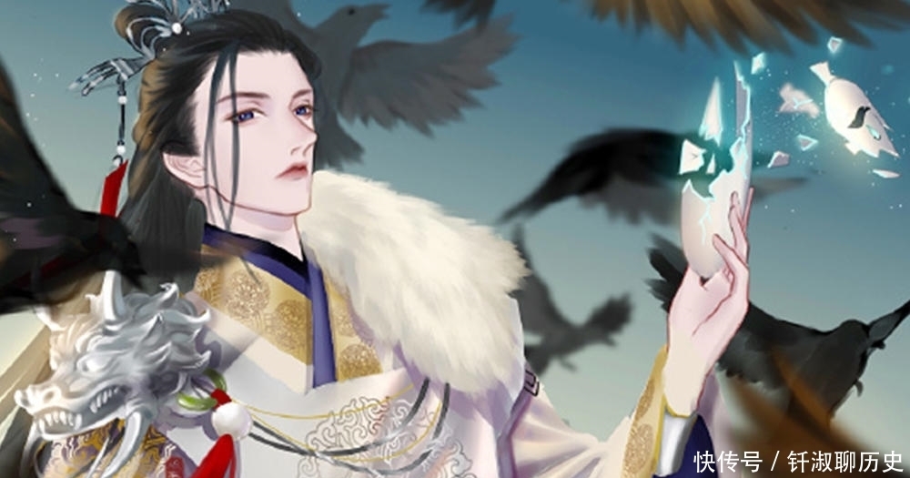 《天官赐福》老粉才懂的剧情，谢怜斗笠的由来，君吾的最终结局！