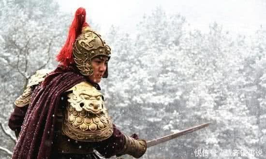 走向|玄武门之变的两位元帅:一位被李世民打死,一位走向人生巅峰