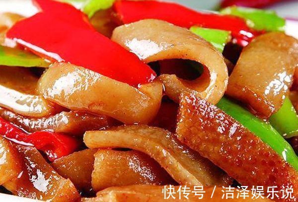 营养元素|多给家人吃的养生菜,增强免疫力,养颜美容,老人常吃能预防衰老