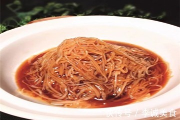 腊八豆|美食推荐老坛辣椒肉炒肉、生煨鱿鱼、日式寿司拼辽参制作方法