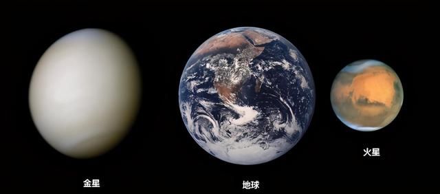行星 如何找到宜居星球?行星地质学研究是关键,10月份便知答案