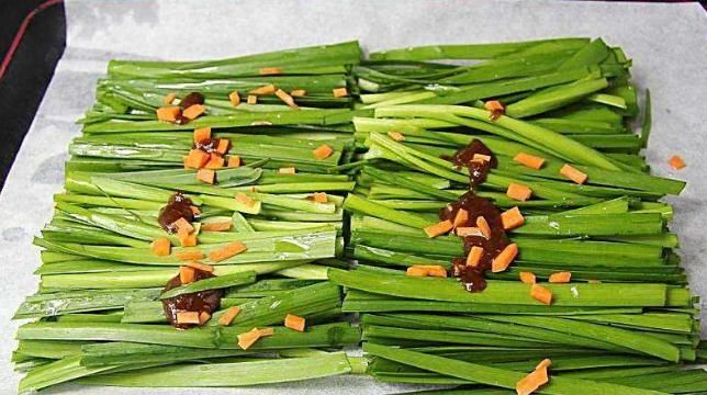 韭菜|韭菜功效都知道！但是千萬不要和這些一塊吃，趕緊來看改掉