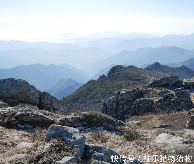 “寿比南山”中的“南山”，指的到底是哪座山？