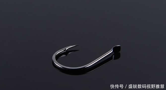 有倒刺鱼钩与无倒刺鱼钩之争,谁胜谁负