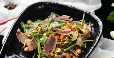 肚尖|学会这几道特色小菜,终身受用!想学就进来吧!