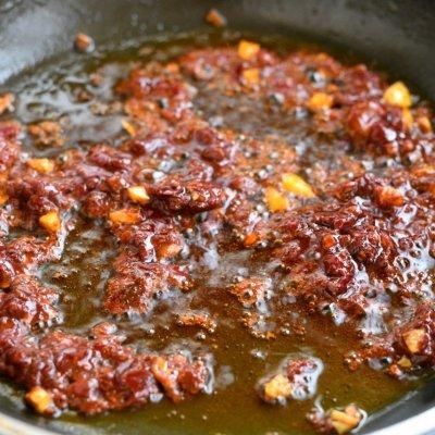 #白色情人节限定美味#火辣嫩滑的麻辣豆腐