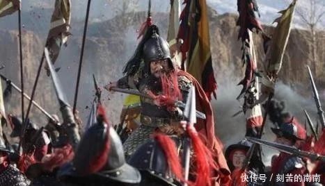 擒获方腊的不是武松也非鲁智深，而是一位值得我们纪念的民族英雄