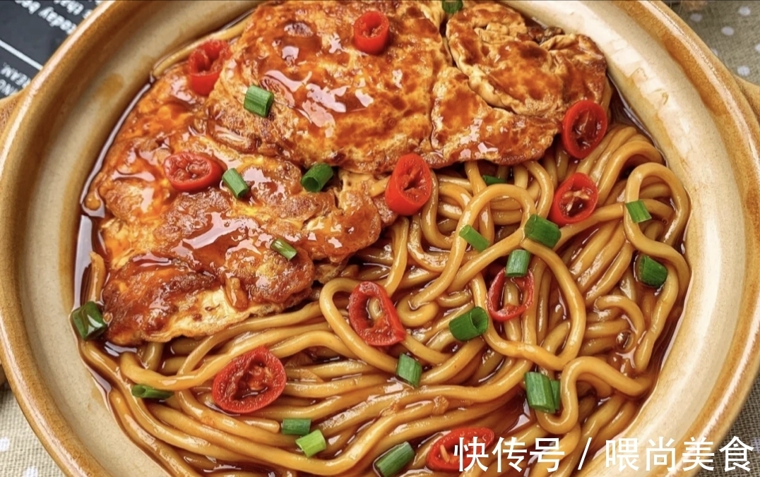 搅拌均匀|分享几道特色小吃,做法简单,好吃又方便,自己在家就能做!