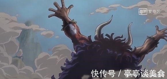 红发|海贼王:每位四皇都有一个独一无二的成就,红发的成就最奇葩!