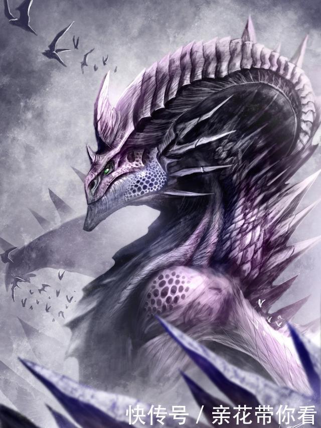 蓝佛子|《斗罗大陆》面临绝种的六种魂兽,第二自杀而亡,第一被唐三杀