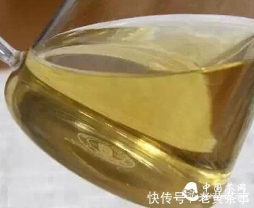 小方法去除茶中的苦涩味