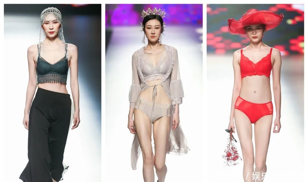 集结湾区时尚原创力量，溯潮而尚2021粤港澳品牌发布会精彩上演！