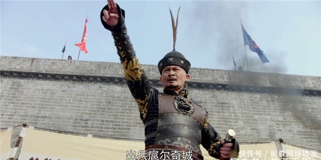 李成梁|李成梁是明臣还是清将？努尔哈赤对他比对自己的弟弟，亲儿子还好