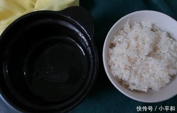 米饭|煮饭就是米加水怪不得不好吃，教你3招，想把饭煮难吃都不容易