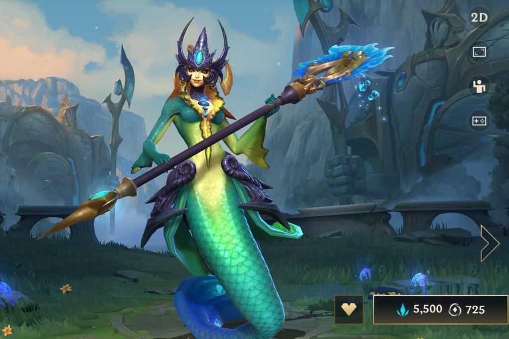 公告|封了个寂寞？中国玩家正常登陆LOL手游，外网玩家懵了！