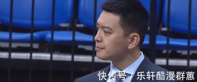 刘志轩|辽篮大胜引热议心疼郭艾伦,申诉吧,大外能支撑球队夺冠吗