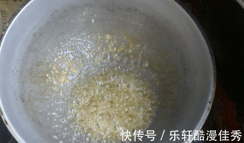 鸡蛋液|拔丝香蕉零失败的做法，拉丝可见，外酥里嫩，小朋友都抢着吃