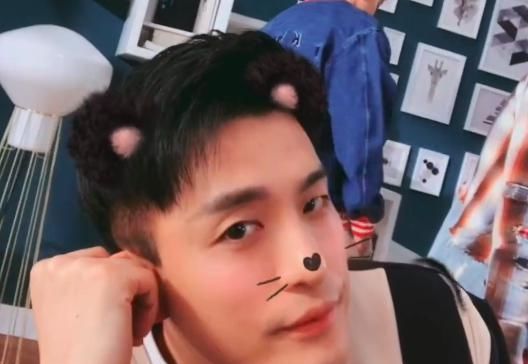 看了《爱5》花絮才知道，最舍不得结束的人是李金铭