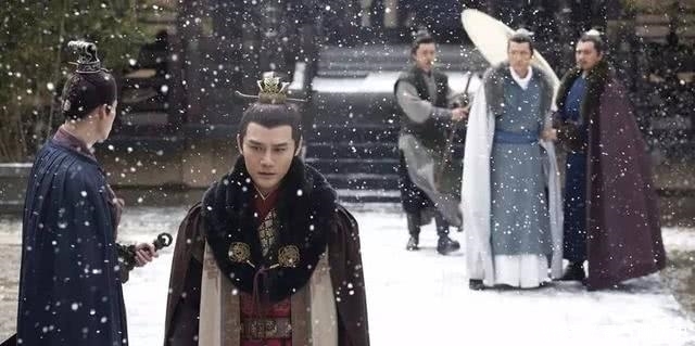 王敦|“我不杀伯仁,伯仁因我而死!”王导与伯仁,一对好基友的爱恨纠葛