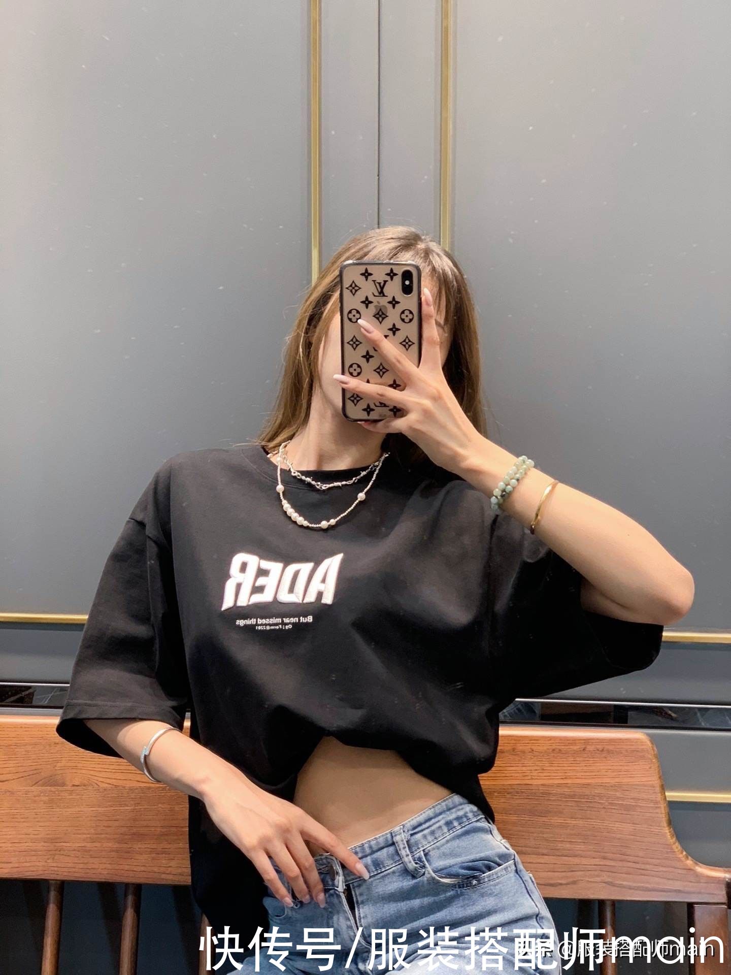 轻奢|配饰选得好，穿搭没烦恼，这三款时尚轻奢的项链不容错过