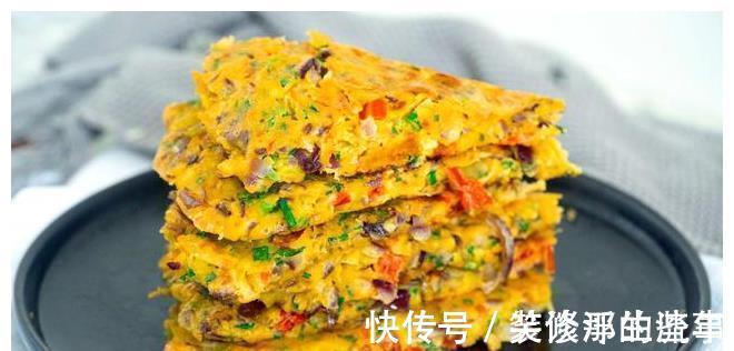 上班早餐不用愁，6款日常早餐，早起十分钟搞定，好做好吃又管饱