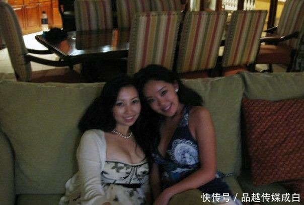 女神|林徽因的后代如今怎样了?曾孙女梁周洋成了女神,才华与美貌并存