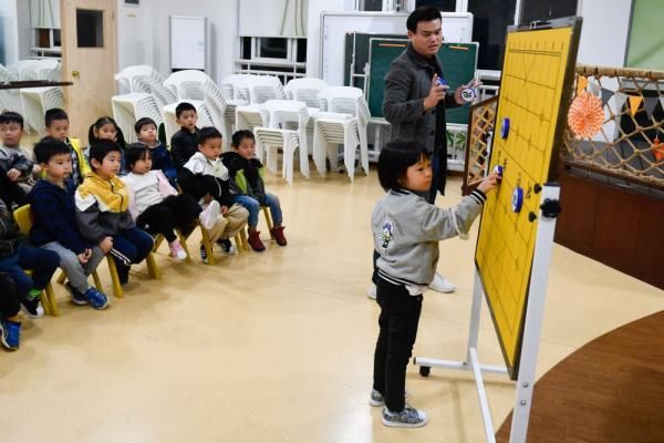 黄宗治|杭州：幼儿园首推学后托管服务