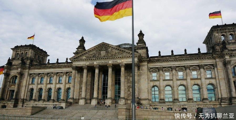 依旧|两次世界大战都没被打垮,两度成为欧洲老大,至今依旧是强国