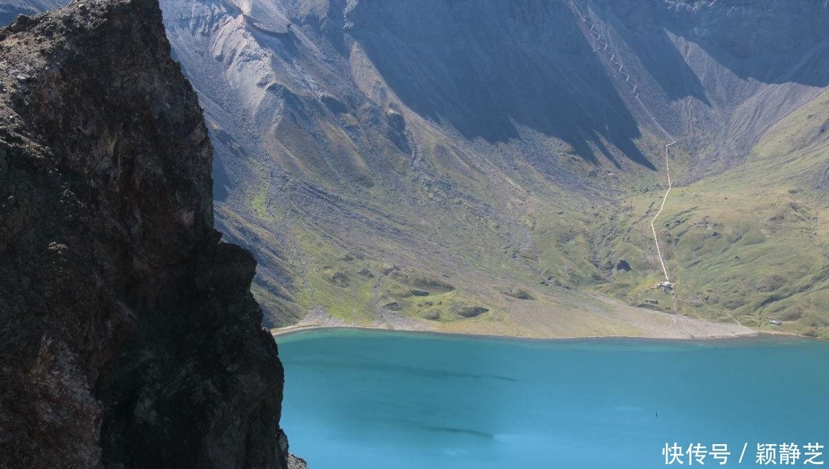 地震|日本最害怕的一座中国山,曾引发日本8级地震,每年花百万研究