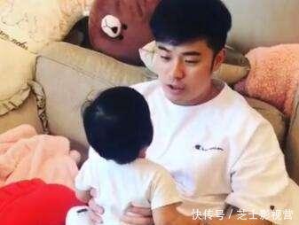 许婧 好吃懒做,伪装不懂英文却当过英语导游,陈赫为跑男背了多少锅?