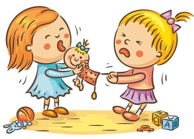 张姐|孩子不争不抢是好事错！拥有“竞争心”对孩子的人生很重要