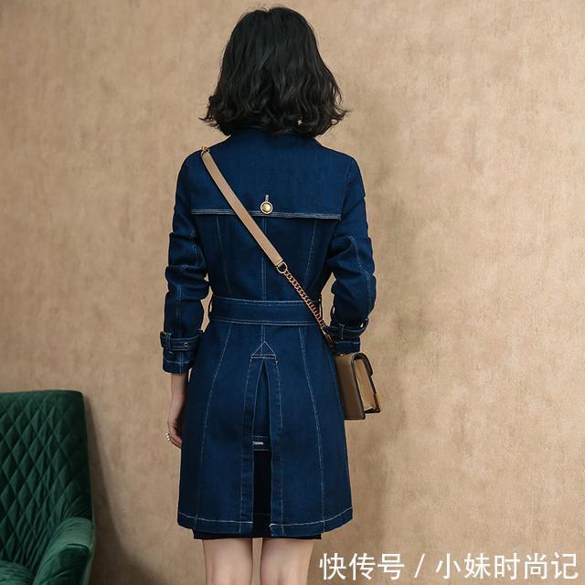 真丝|成功女人的标配——不仅大方有气质，还特有女人味的外套