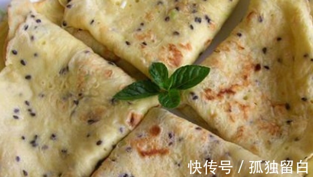 早餐|天天为孩子的早餐发愁吗？5分桌就上桌，营养价值高，超级美味