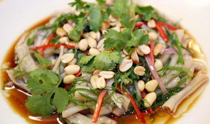 不管炒什么菜,放调料是有顺序的,很多人放错,难怪做菜难吃