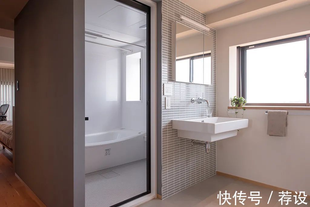 日式|爱了!Hands Architects Design,融合北欧风格和日式设计