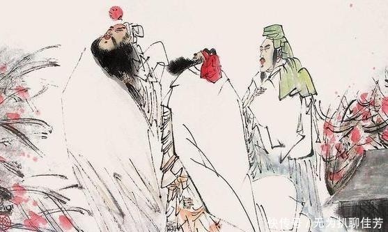 汉·韩婴|《韩诗外传》中的十则名言警句,值得好好品读。