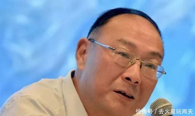 金灿荣:上辈中国人吃了几辈子的苦才有今天,小辈要懂尊敬