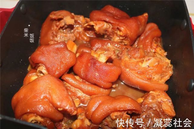 年夜饭|除夕年夜饭,这道菜记得安排上,寓意美好,来年多财多福