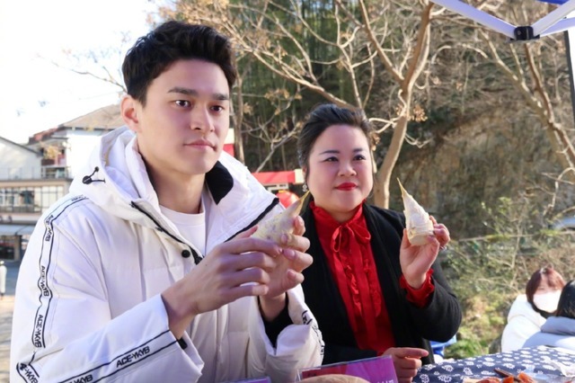 巴黎奥运会|孙杨要转型了?首次直播带货排名冲第一,下播后发文:迎接新挑战