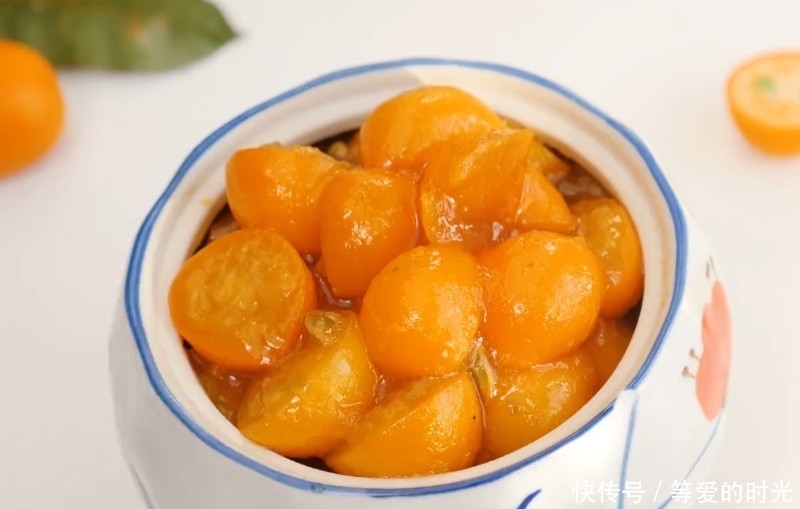 冬天|它既是药也是水果,价格较贵,冬天常吃润肺止咳,抽烟的人要多吃