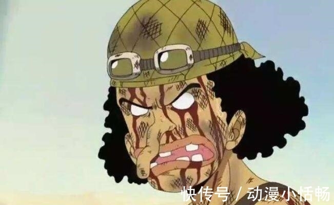 战败|凯多战败画面提前“公开”，单手虐凯多的人不是路飞