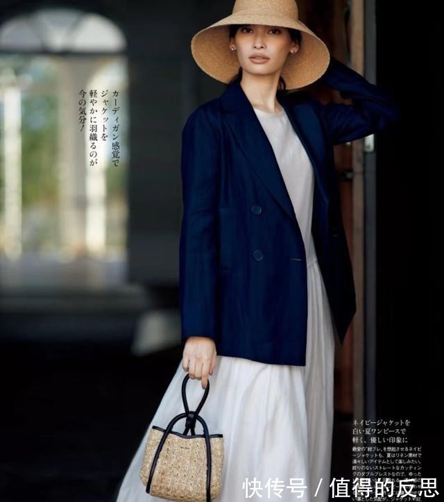 大女人风 穿衣显贵由什么决定大女人风的“讲究穿搭”,又美又飒真喜欢!
