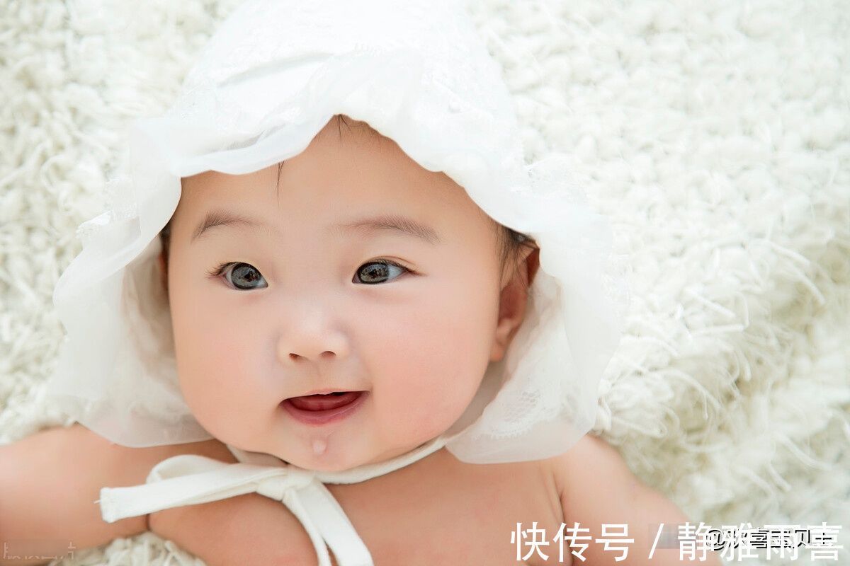 声音|4-7个月,宝宝每天都有新的变化,这些生长发育情况你了解吗3