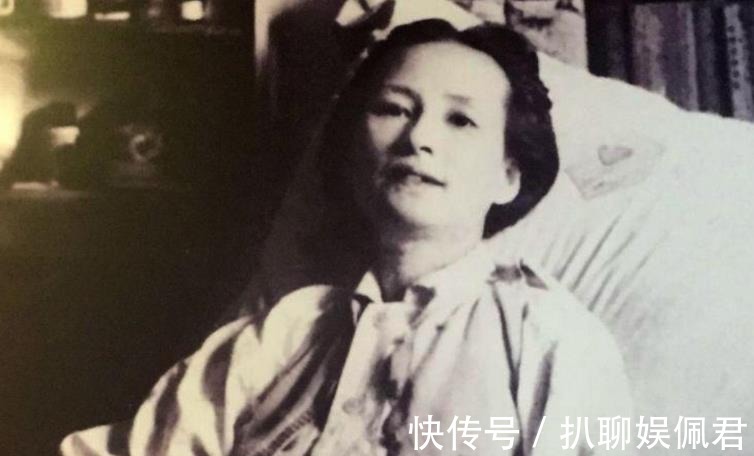 李庄|林徽因的晚年辛酸史:养尊处优的她干起农务,宁愿吃苦也不去美国