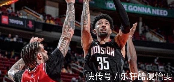 替补|突发!无故跌出首发,伍德迎火箭生涯首次替补,或是交易前兆!