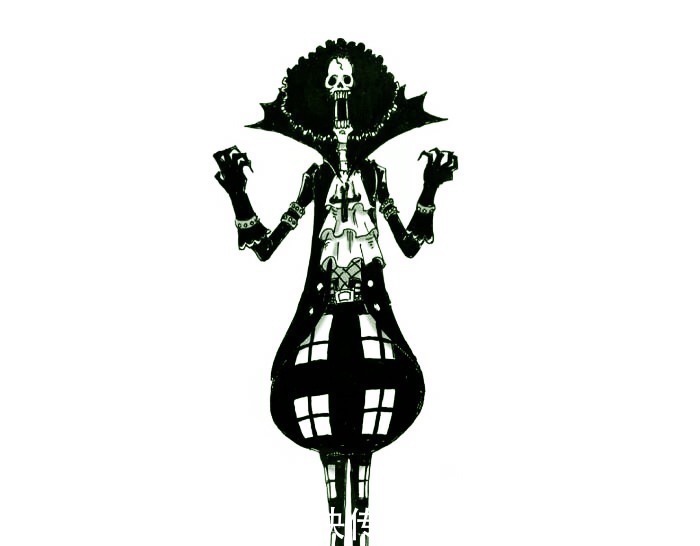 草帽团|海贼王草帽团cos七武海,乌索普vs黑胡子90分,山治cos罗满分!