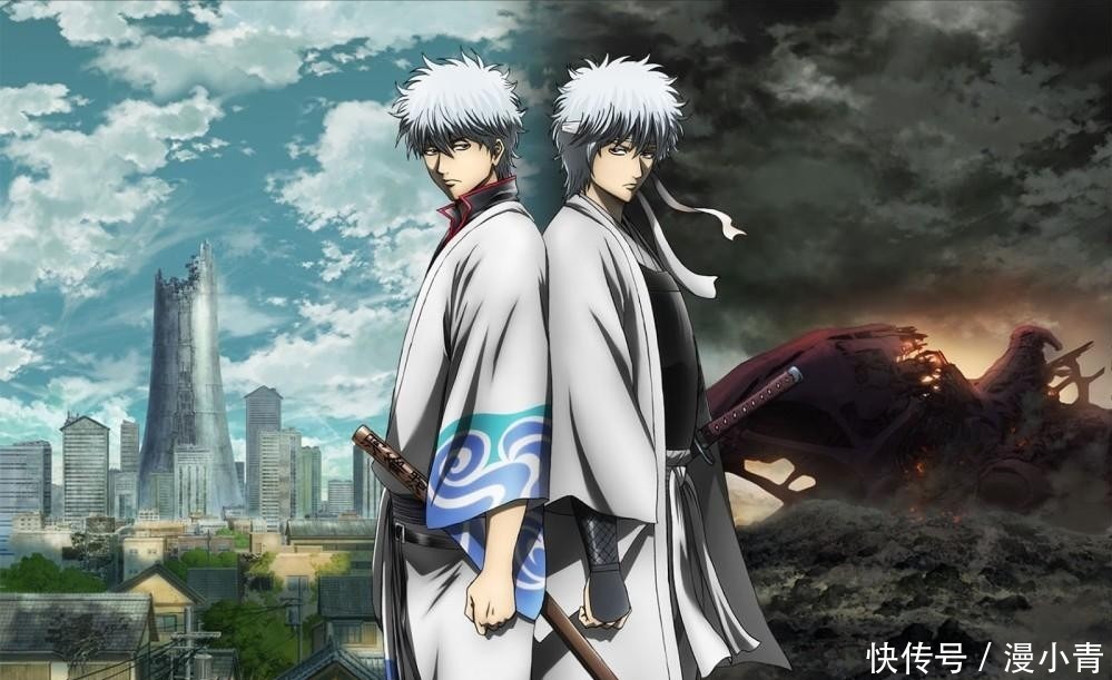 银魂 还受欢迎吗 现在的追番环境已经变了 天合乐学帮助家长发现孩子的更多可能